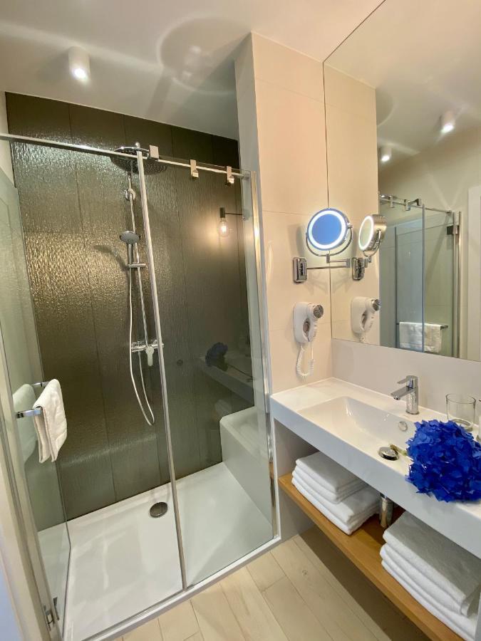 Seahome Balticus Promenada Gwiazd 14 Z Parkingiem Miedzyzdroje Exterior photo